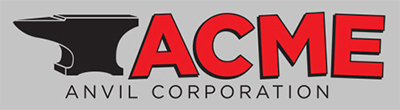 acme corp logo